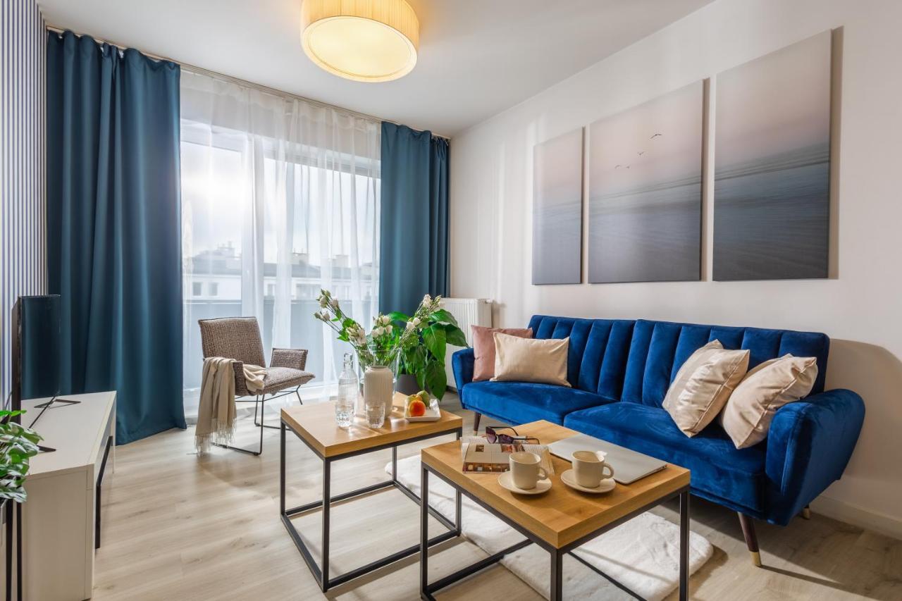 Deluxe Apartments By The Railway Station Wrocław Extérieur photo