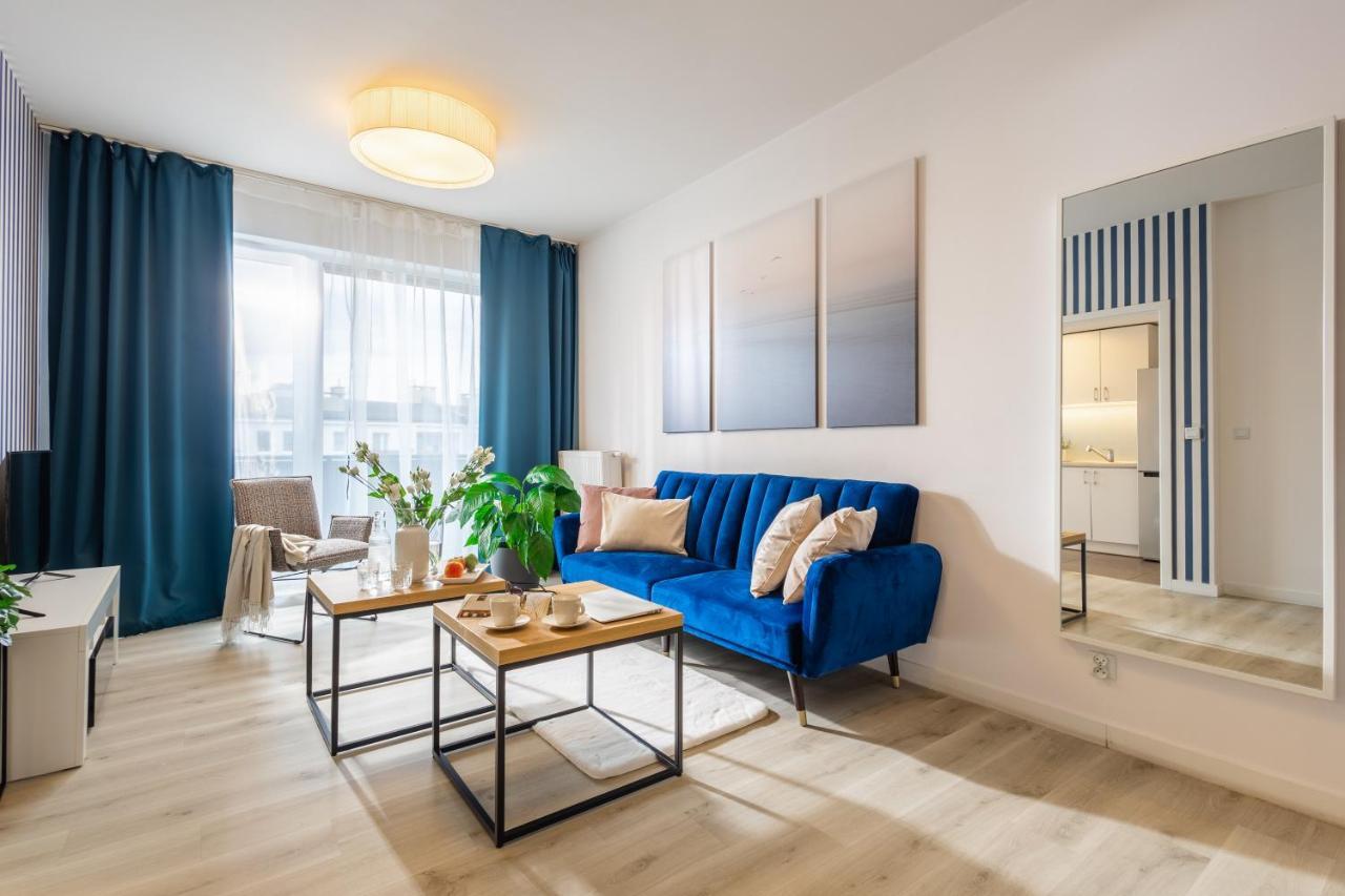 Deluxe Apartments By The Railway Station Wrocław Extérieur photo