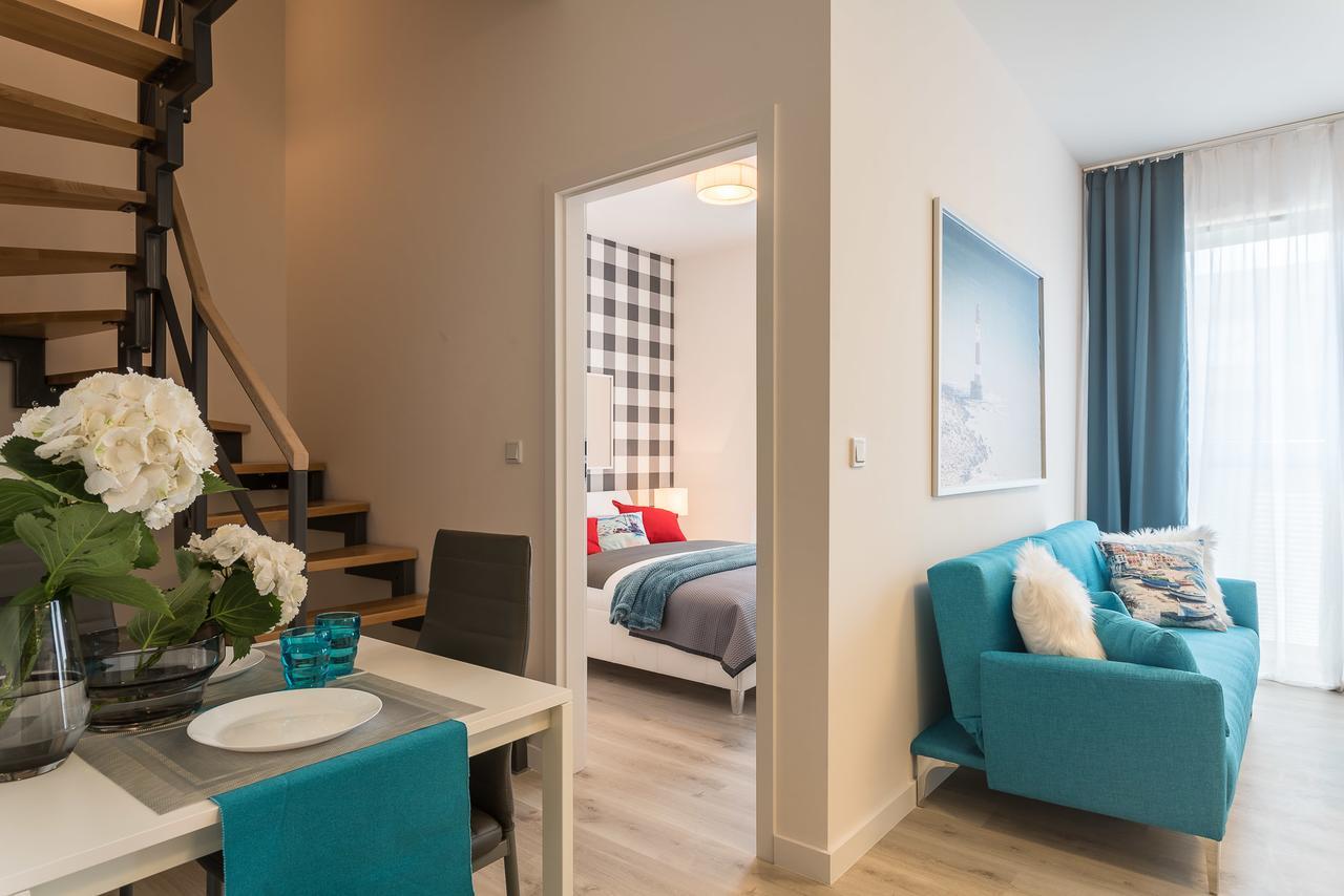Deluxe Apartments By The Railway Station Wrocław Extérieur photo